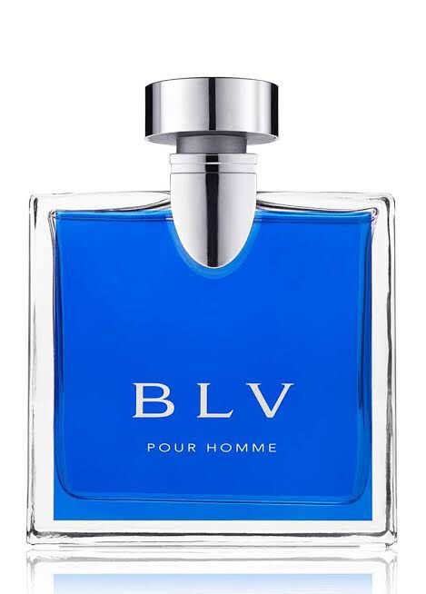 Bvlgari BLV Pour Homme EDT
100m