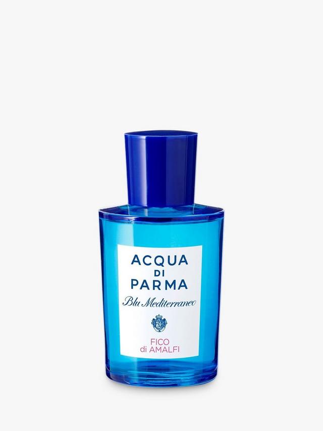 Acqua Di Parma Blu Mediterraneo Fico Di Amalfi - Unisex Eau de Toilette (150ml)