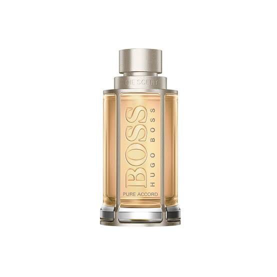 Hugo Boss The Scent Him Pure
Accord EDT 100ml