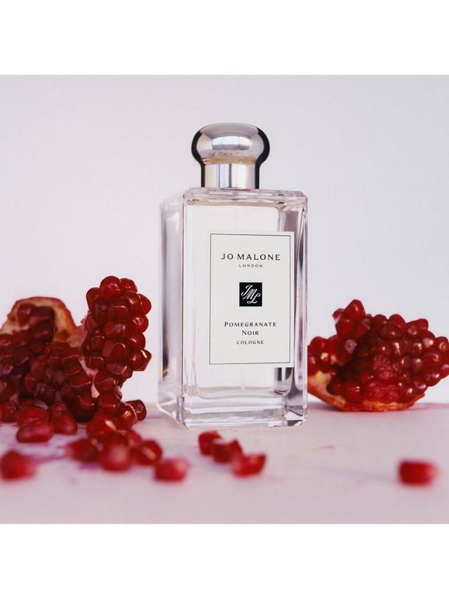 Pomegranate Noir Jo Malone London perfume a fragrance for women
