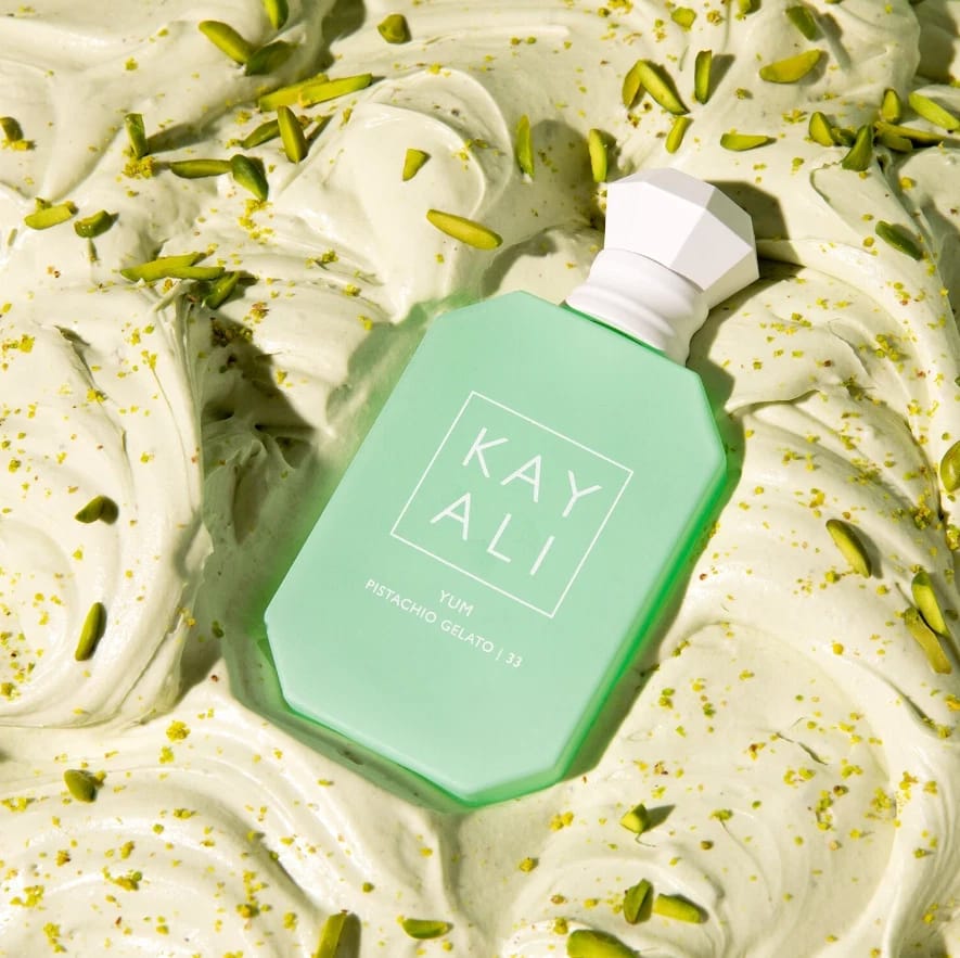 Kayali Yum Pistachio Gelato 33 β 100ml