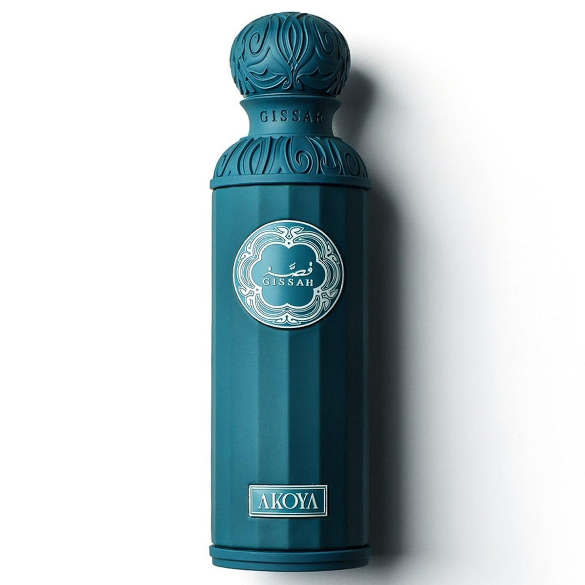 Gissah Akoya Perfume | 200 ML Eau De Parfum
