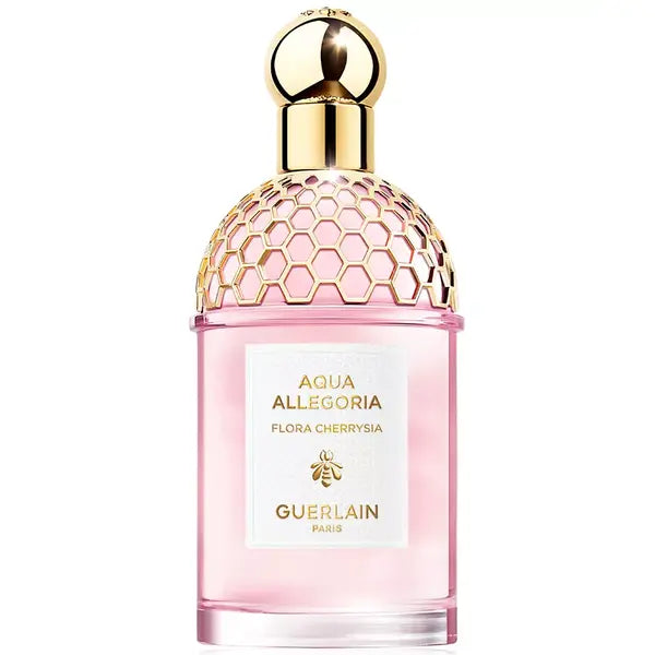GUERLAIN Aqua Allegoria Flora Cherrysia Eau de Toilette 75ml