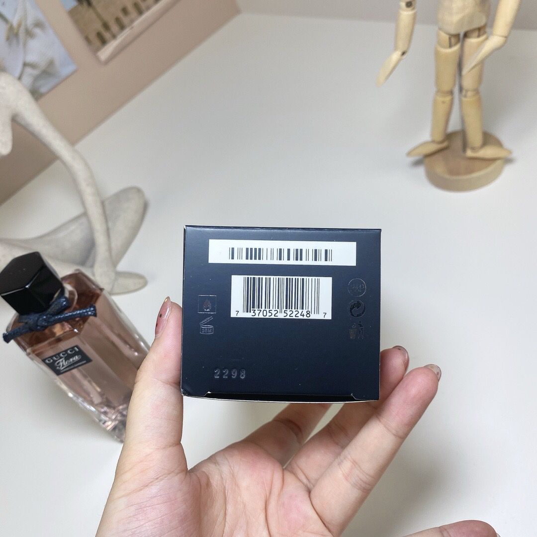Gucci Gorgeous Gardenia 100ml