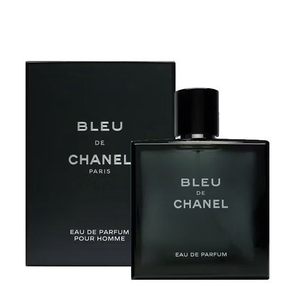 Bleu de Chanel by Chanel 200ml EAU DE PARFUM