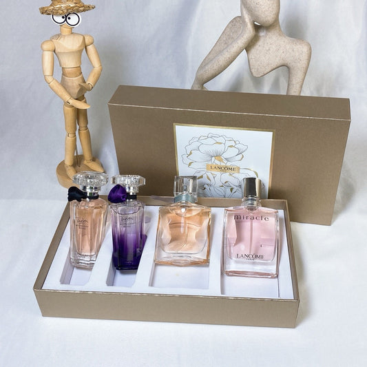 Lancome Perfume sample 30ml 4-piece set 4*30ml
