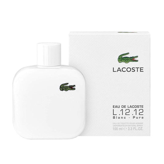 L.12.12 Blanc Pure 100ml