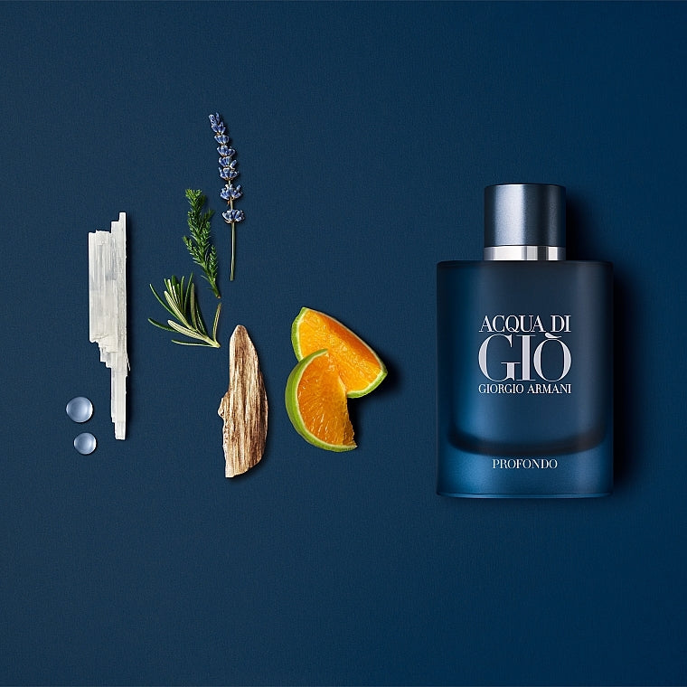 Giorgio Armani Acqua di Gio Profondo 125ml