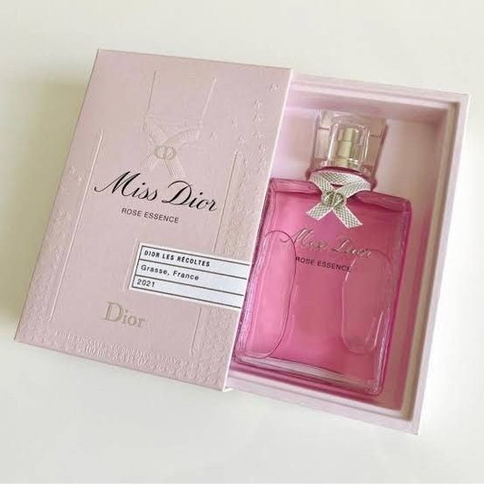 CD MISSROSE ESSENCE EDT 100ML
