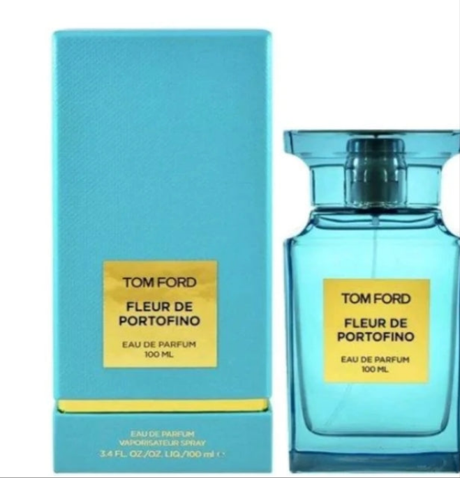 Tom Ford Fleur De Portofino EDP 100ml