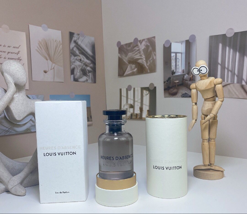 escape time 100ml Heures d'Absence