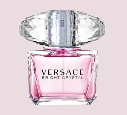 Bright Crystal by Versace is a Floral Fruity fragrance for women