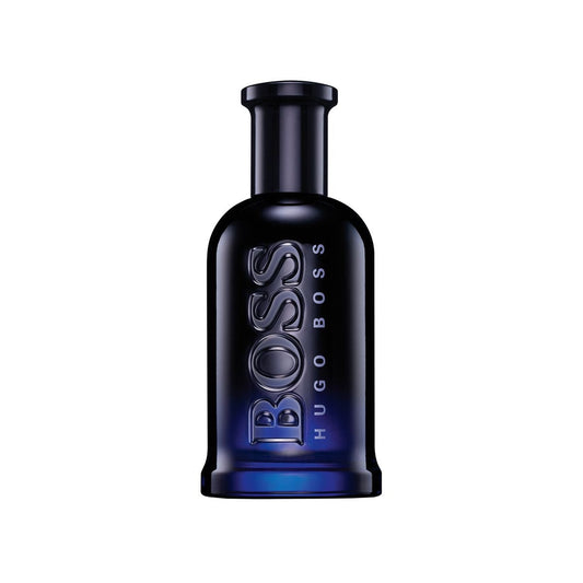 Boss Bottled Night by Hugo Boss is a Woody Aromatic fragrance for men