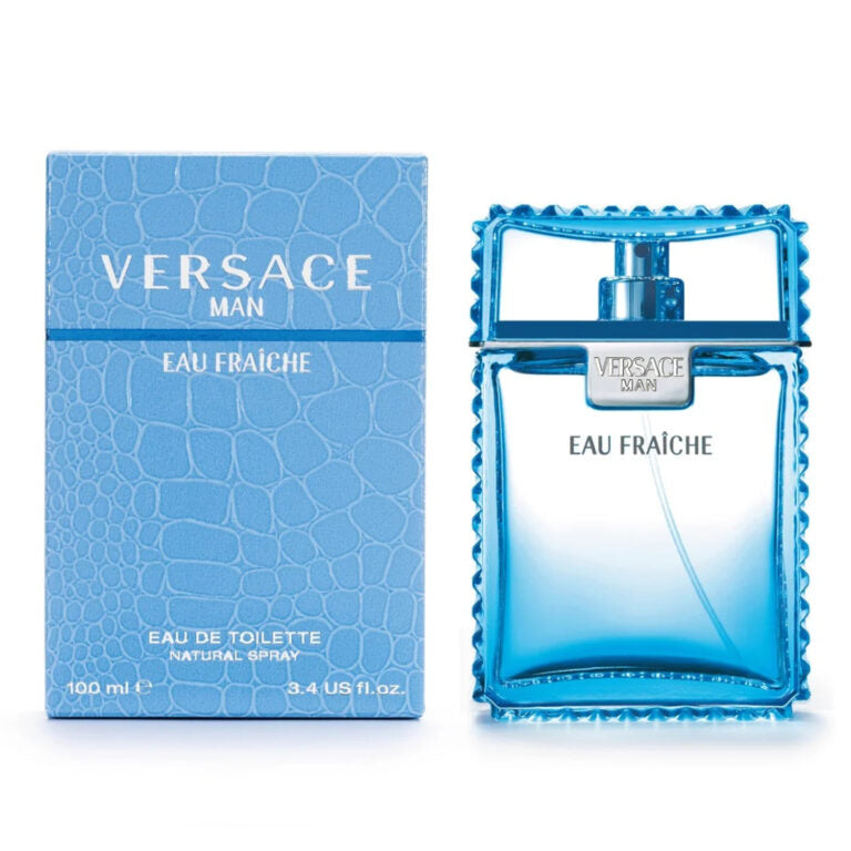 Eau Fraiche Man Perfume 100ml