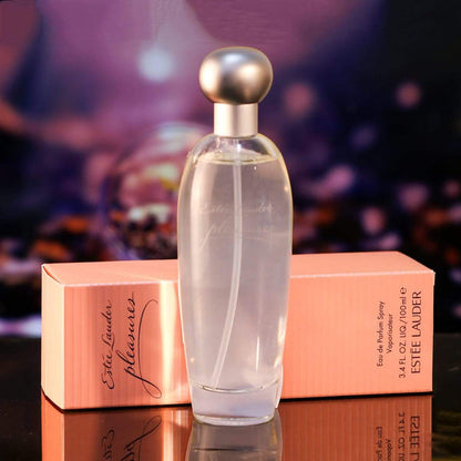Estée Lauder Pleasure for Ladies Eau de Parfum (100ml)
