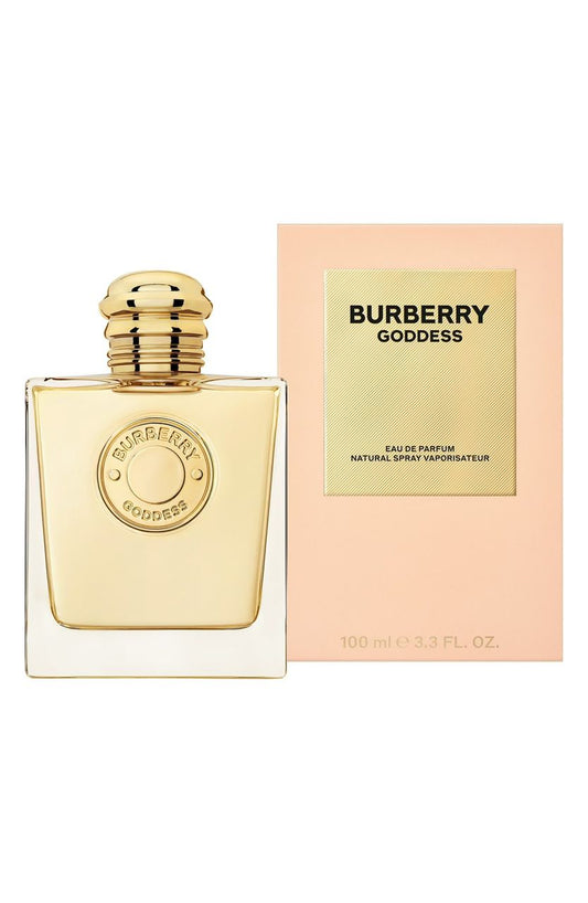 Goddess Parfum by Burberry is a Oriental Vanilla fragrance for women