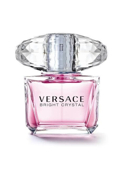 Bright Crystal by Versace is a Floral Fruity fragrance for women