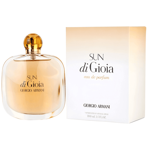 Giorgio Armani Sun di Gioia Eau de Parfum 100ml