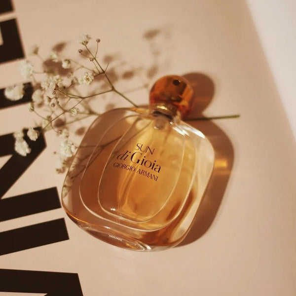 Giorgio Armani Sun di Gioia Eau de Parfum 100ml