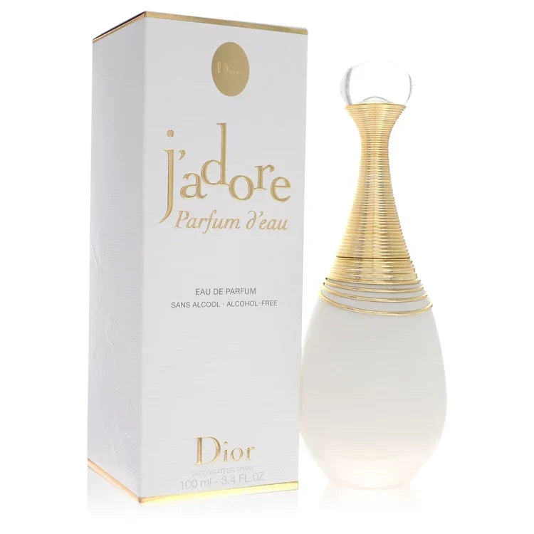 Jadore Parfum D'eau Perfume 100ML EDT