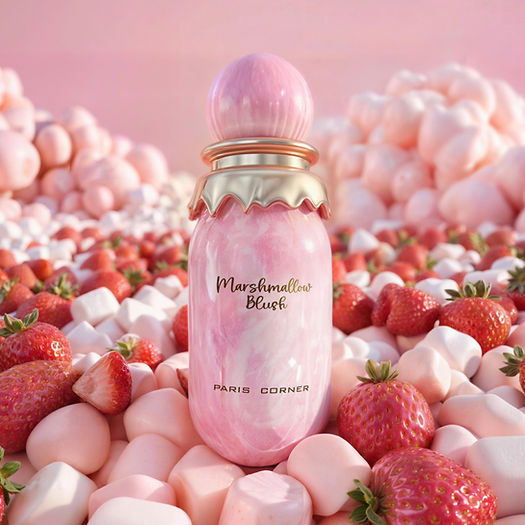 Marshmallow Blush , Paris Corner 100 ml