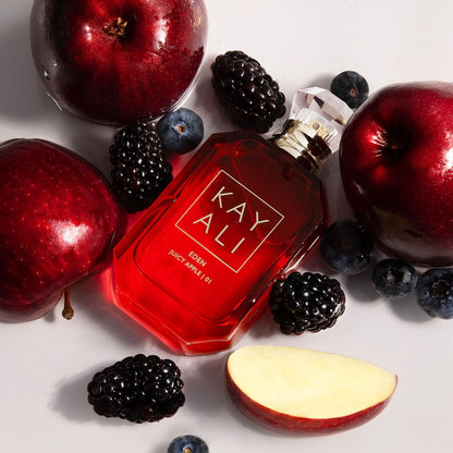 Kayali Eden Juicy Apple 01 – 100ml Fruity, Sweet & Fresh Perfume