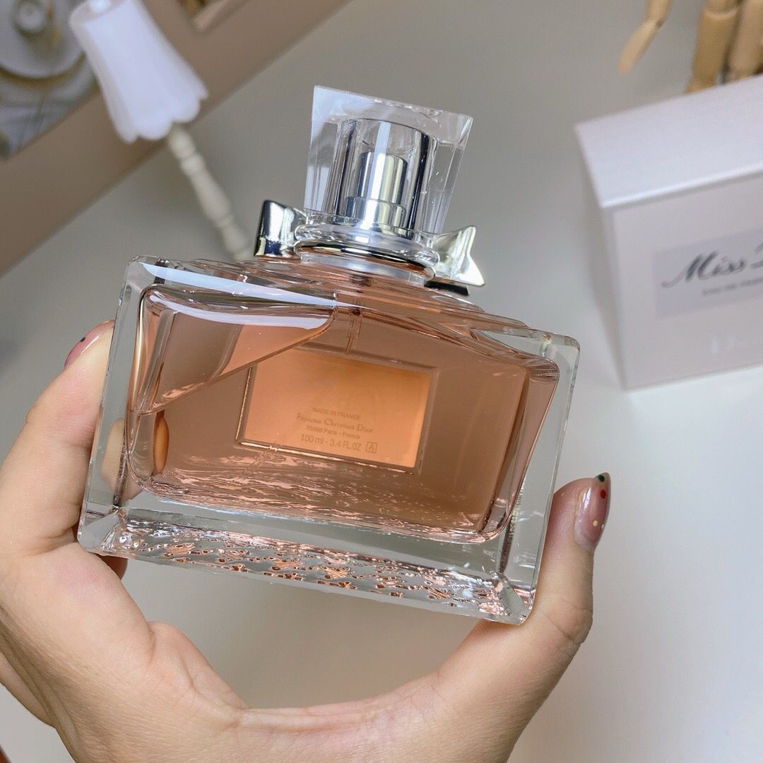 CD MISS Honey Fragrance 100ml