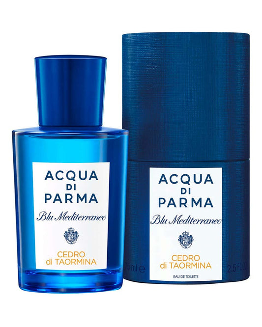 Acqua di Parma Cedro di Taormina EDT