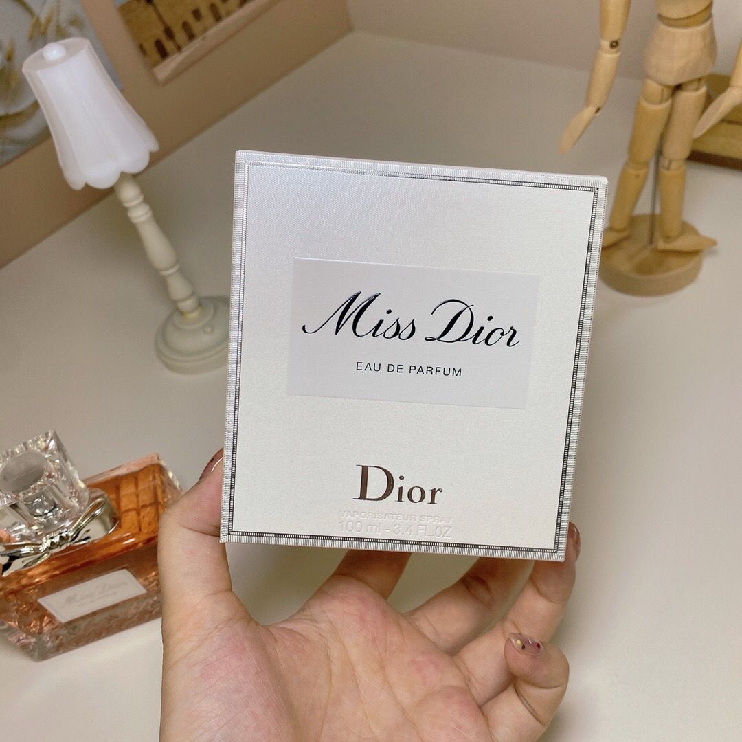 CD MISS Honey Fragrance 100ml