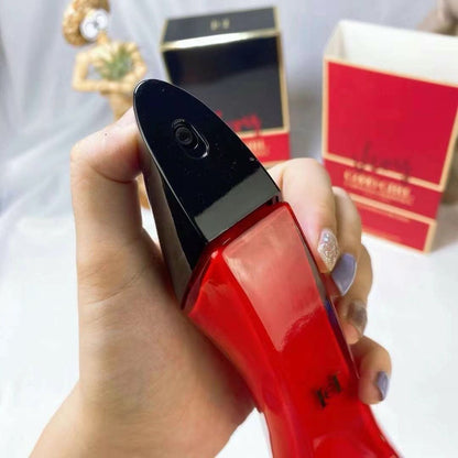 Carolina Herrera Good Girl 
Collector Edition Red Eau De 
Parfum 80ml