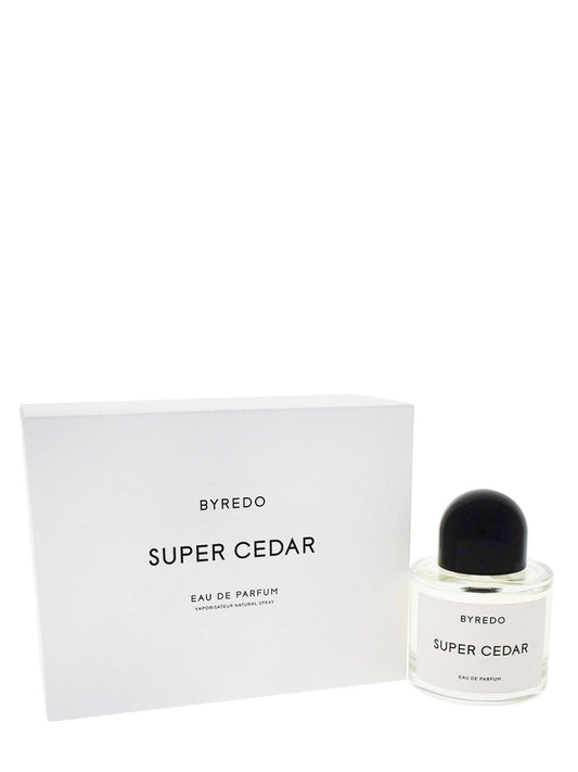 EDP Super Cedar 100ML
BYREDO