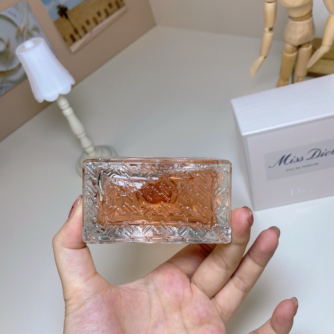 CD MISS Honey Fragrance 100ml