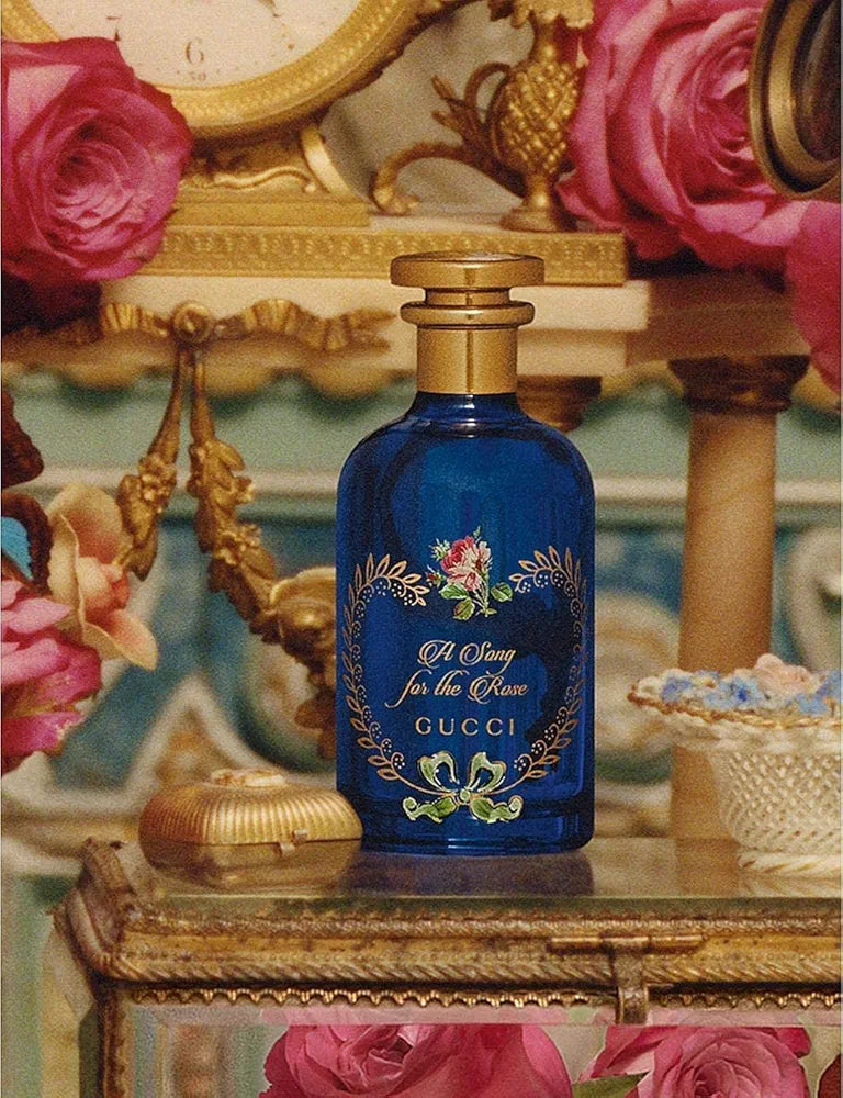 A Song For The Rose Eau de Parfum Gucci 100ml