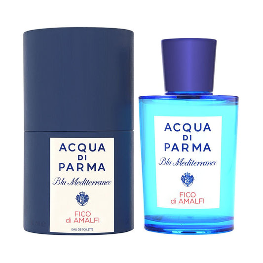 Acqua Di Parma Blu Mediterraneo Fico Di Amalfi - Unisex Eau de Toilette (150ml)