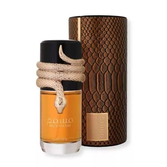 Musamam - 100ml - Eau De Parfum - Lattafa - Oriental Perfume - Classic