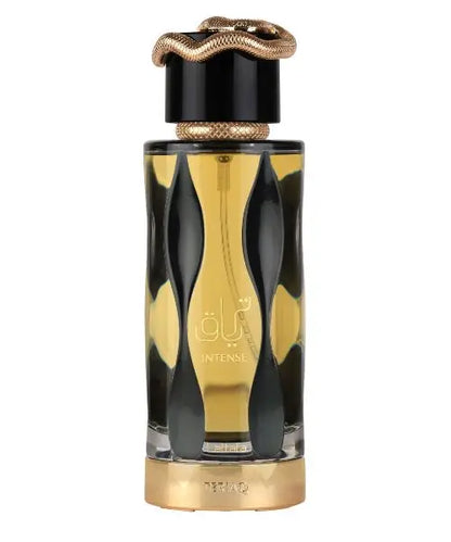 Teriaq intense lattafa perfumes 100ml