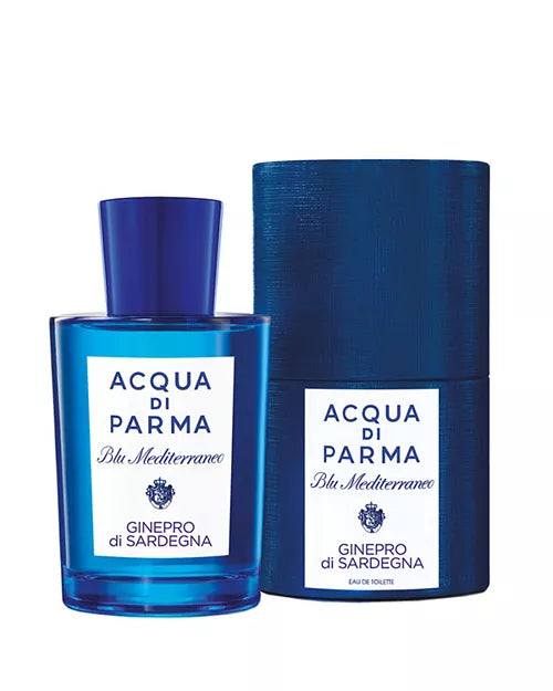 Acqua di Parma Blu Mediterraneo - Ginepro di Sardegna Acqua di 150ml
