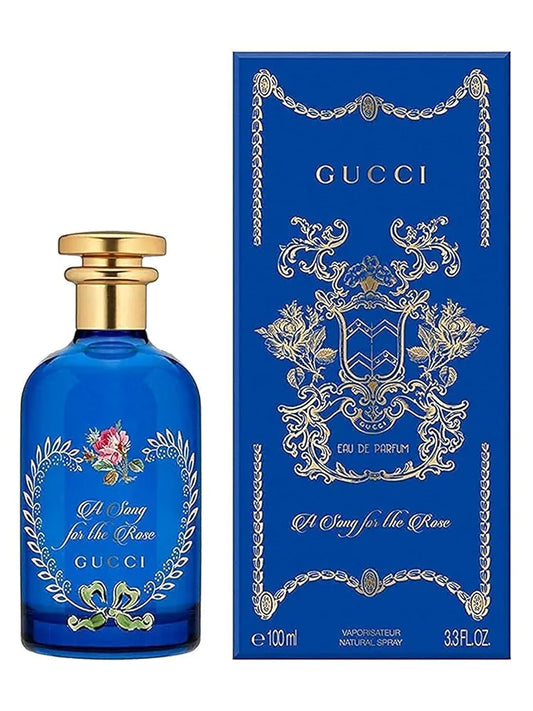 A Song For The Rose Eau de Parfum Gucci 100ml
