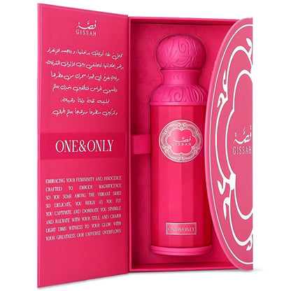 Gissah One & Only Eau de Parfume for Women 200ml