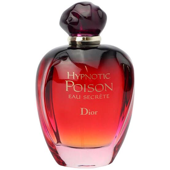 CD Hypnotic Poison Eau Secrete Eau De Toilette 100ml