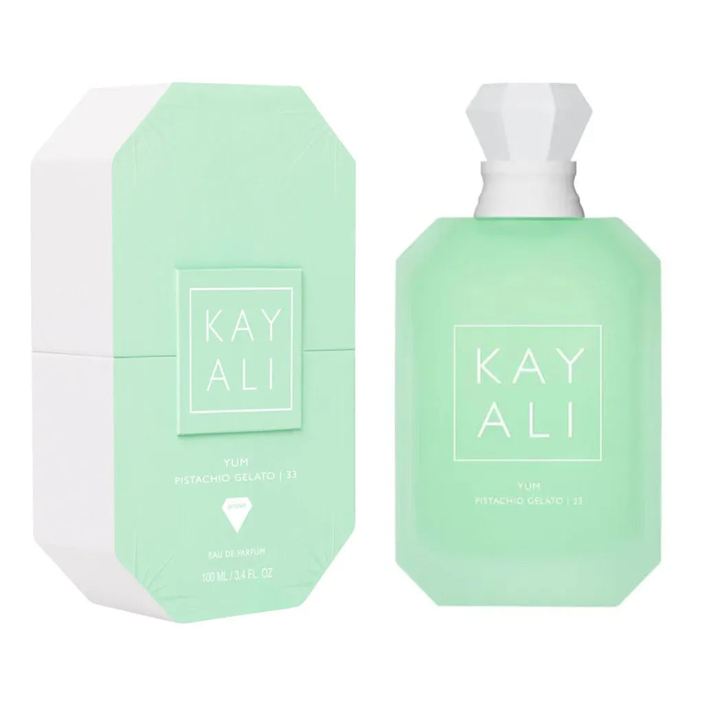 KAYALI Yum Pistachio | 33 - Eau de Parfum Intense 100ml