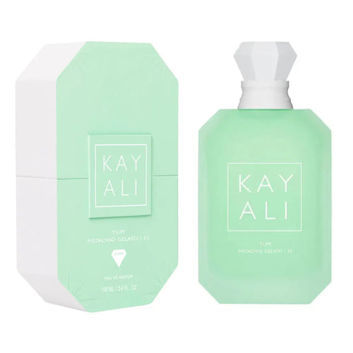 KAYALI Yum Pistachio | 33 - Eau de Parfum Intense 100ml
