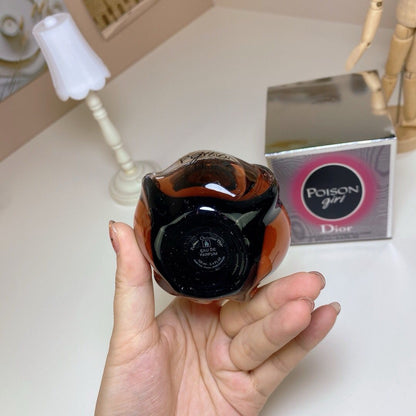 CD Poison Girl Eau De Toilette 100ml