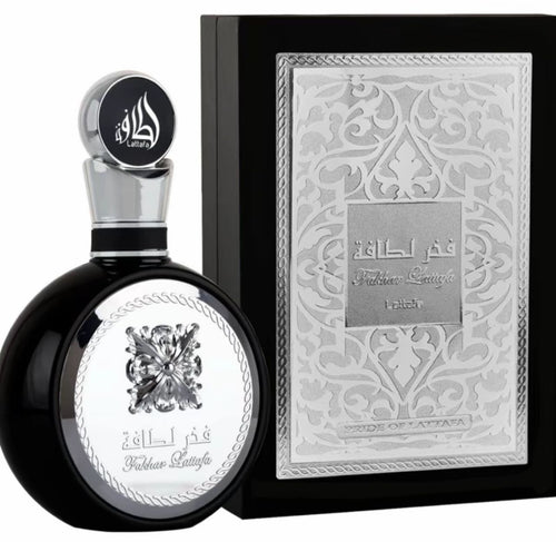 Lattafa Fakhar Men EDP 100ML For Mens