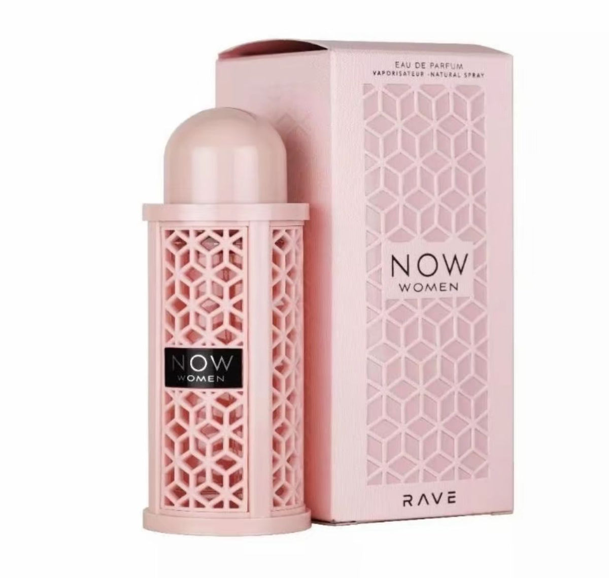 Now women EDP 100ml