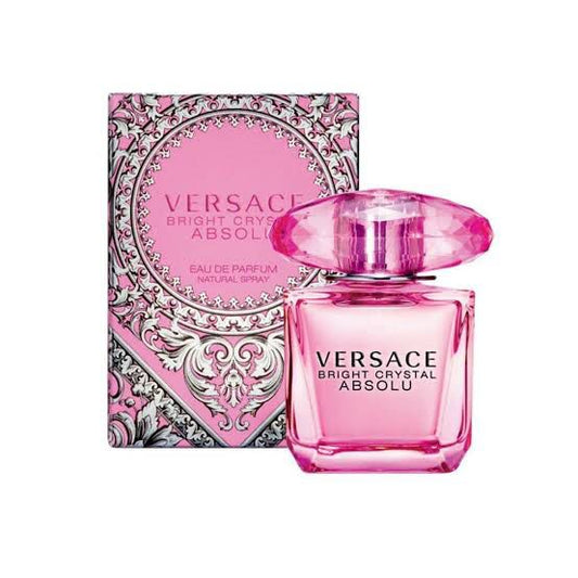 Bright Crystal Absolu Eau De Parfum 90ml