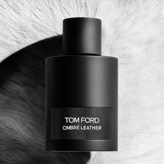 Tom Ford Ombre Leather Eau De Parfum 100ml