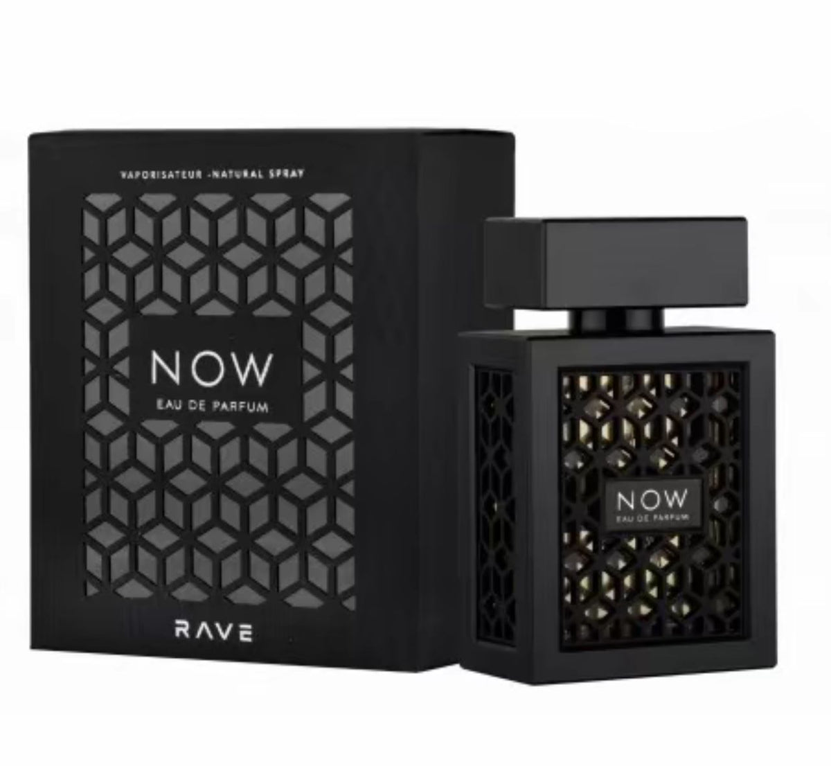 RAVE NOW for Men Edp 100ml