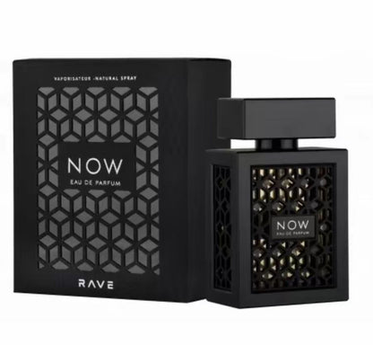 RAVE NOW for Men Edp 100ml