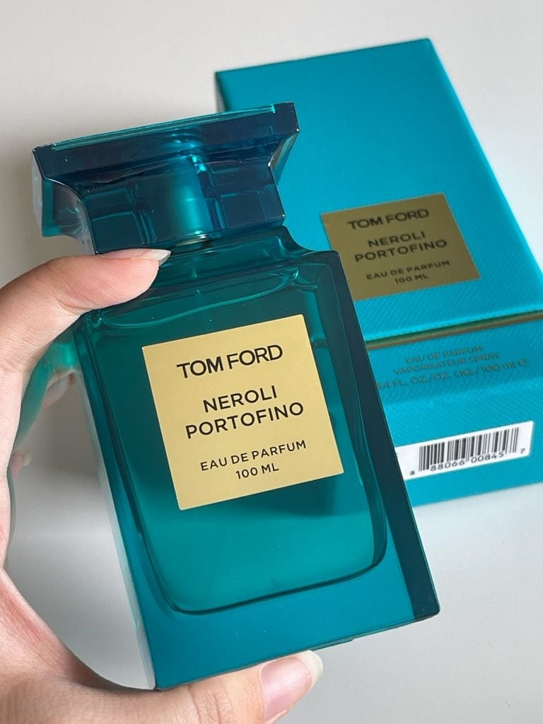 Tom Ford Neroli Portofino EDP 100mL
